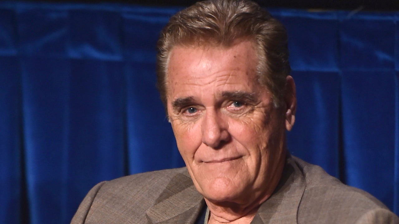 Chuck Woolery, Wheel of Fortune Game Host, Dead at 83 [Video]