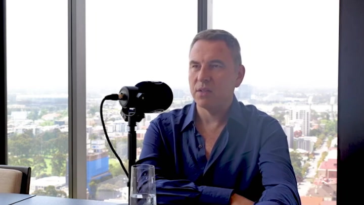 David Walliams says hes probably non-binary | Culture [Video]