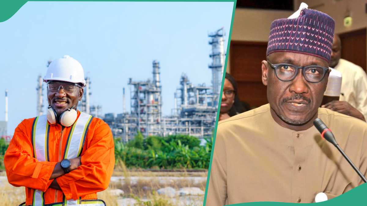 NNPC speaks on increasing oil output as Dangote slashes petrol price for marketers [Video]