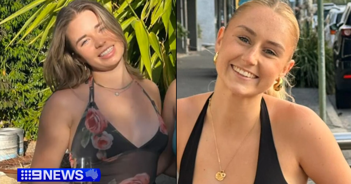 Bianca Jones and Holly Bowles’ bodies returned from Laos as arrests made, third Australian victim confirmed [Video]