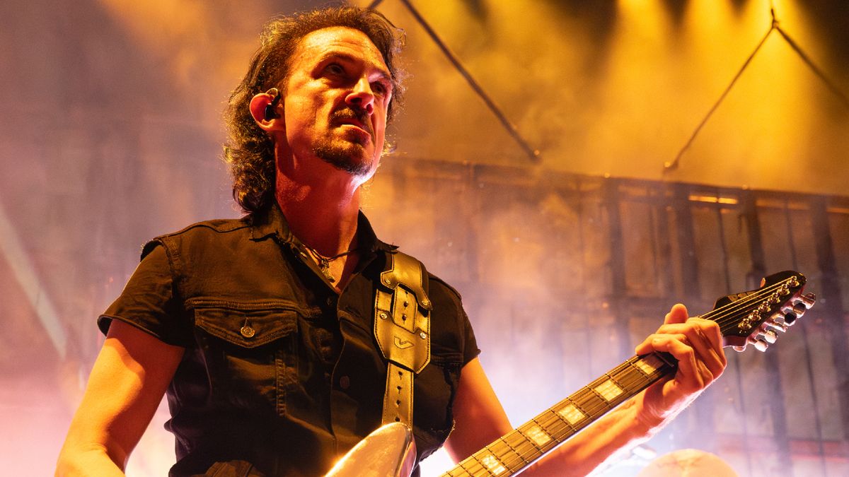 Gojiras Joe Duplantier stars in new ad for animal welfare charity PETA [Video]