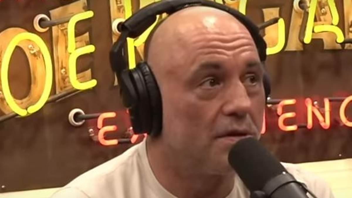 Joe Rogan discovers a major difference between America and Australia during his interview with Russell Crowe [Video]