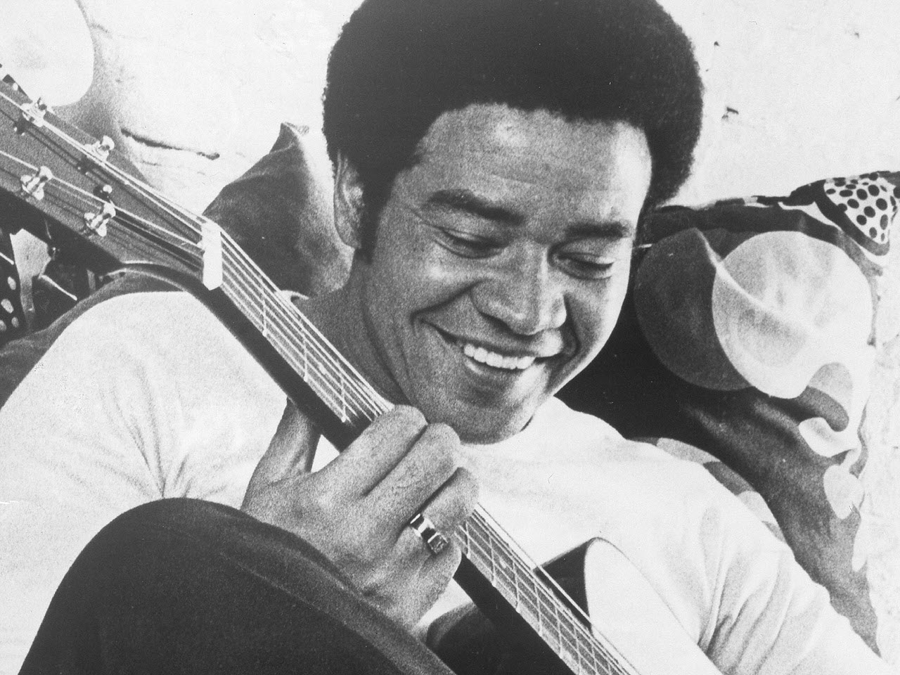 10 Best Bill Withers Songs of All Time [Video]