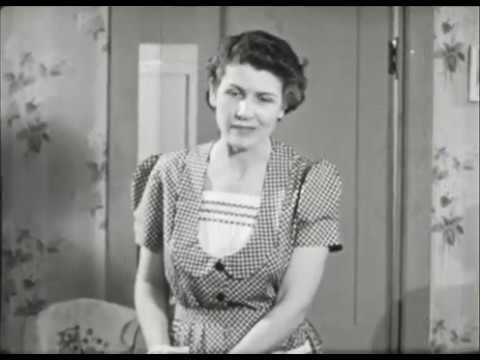 A Day Of Thanksgiving (1951) [Video]