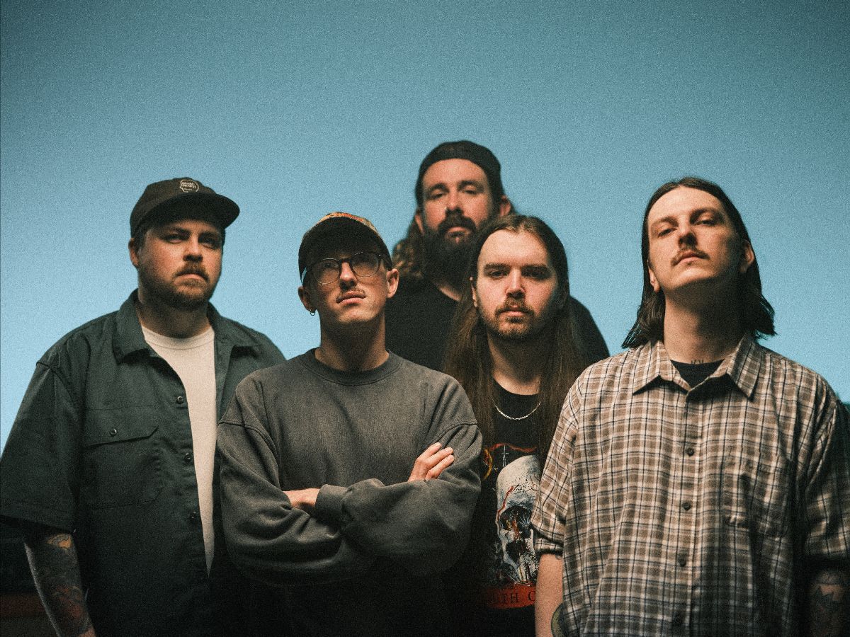 Oversize Share a Single and Video for Vital Signs – New Album Coming Soon