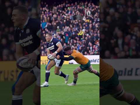 *This* angle of *That* try 😍 [Video]