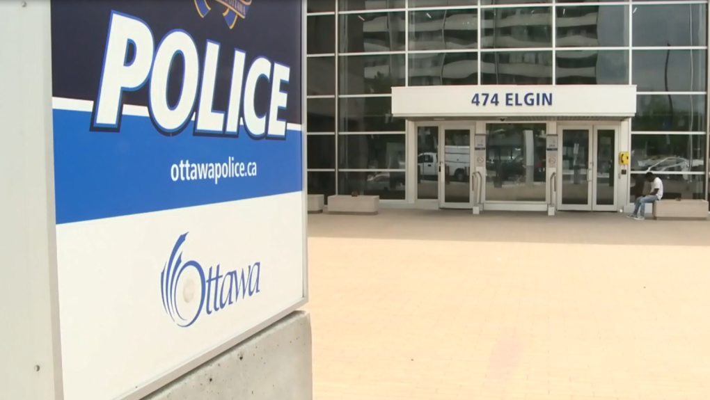 Ottawa police CORE strategy sees improvements to crime, calls for service [Video]