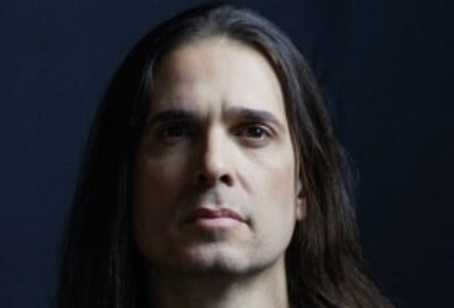 Ex-MEGADETH Guitarist KIKO LOUREIRO On Balancing Art And Commerce In Music Industry [Video]