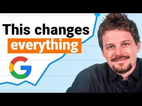 This New SEO Strategy Is Replacing Keywords in 2025 [Video]