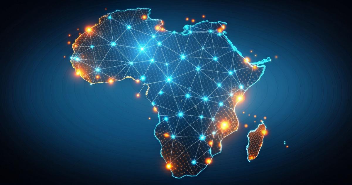 NetActuate Expands International Transit and Enhances Redundancy Across Key African Locations | PR Newswire [Video]