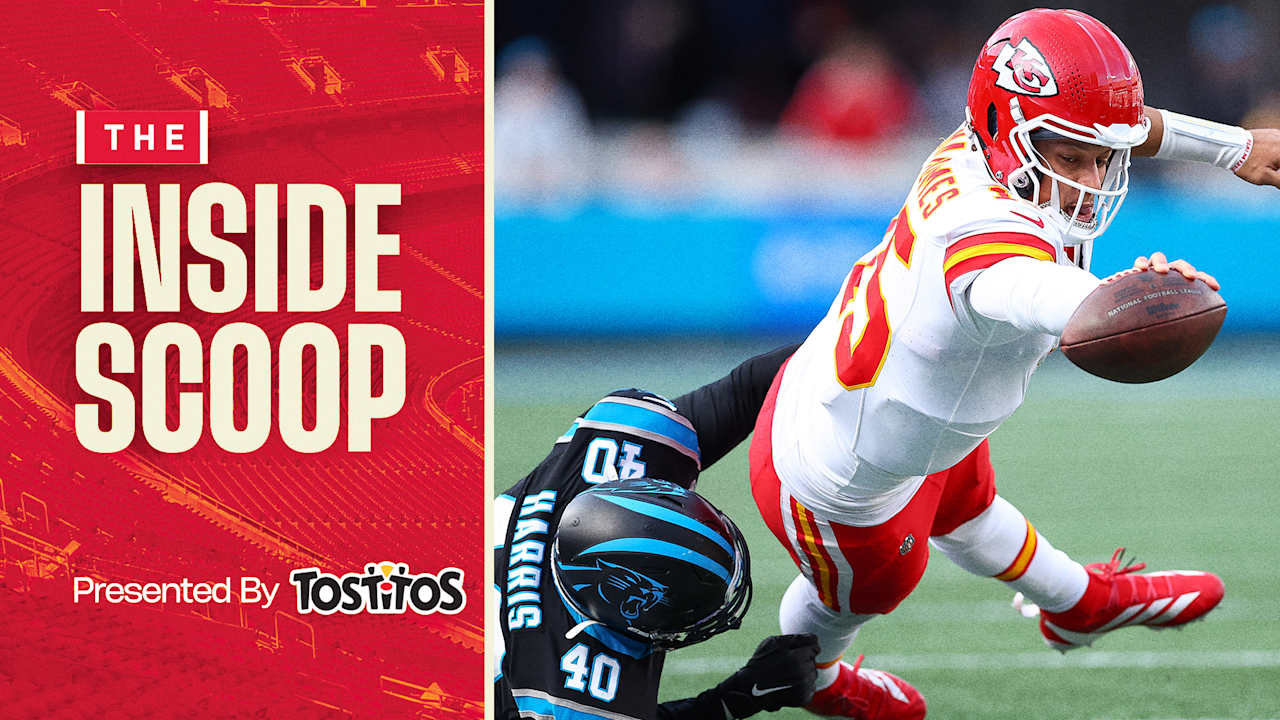 Best in the NFL? QB Patrick Mahomes Makes the Argument with Another Game-Winning Drive | Chiefs vs Panthers Postgame Recap [Video]