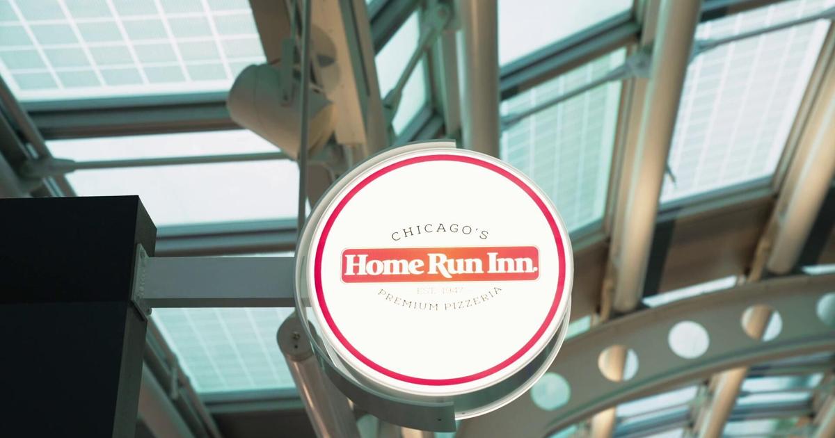 HOME RUN INN BRINGS CHICAGO’S FAVORITE PIZZA TO O’HARE INTERNATIONAL AIRPORT JUST IN TIME FOR THANKSGIVING TRAVEL | PR Newswire [Video]