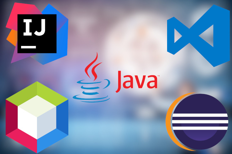 Best Java IDEs (Integrated Development Environments) For Developers [Video]