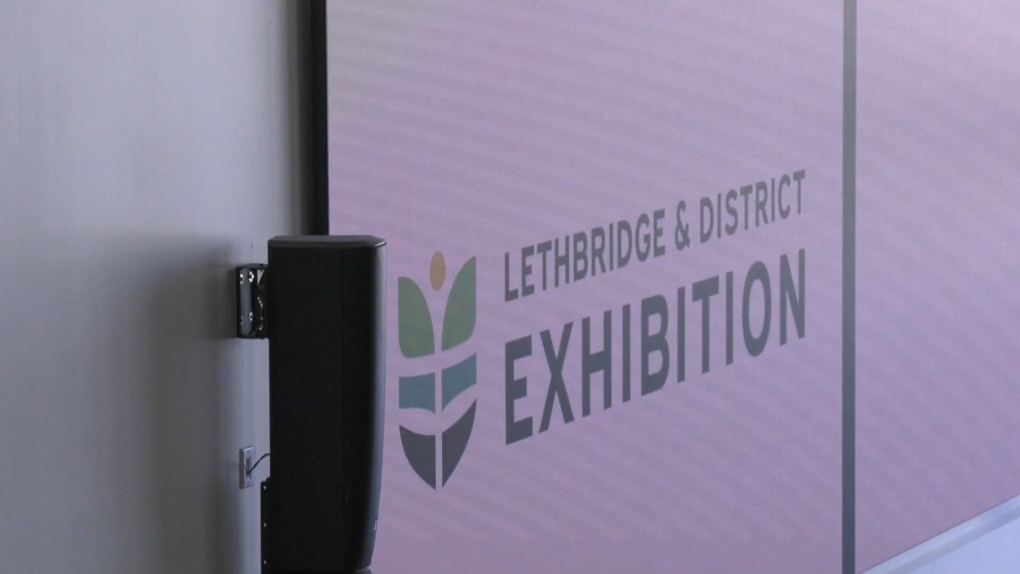 Lethbridge & District Exhibition short millions of dollars, unclaimed management expenses: report [Video]