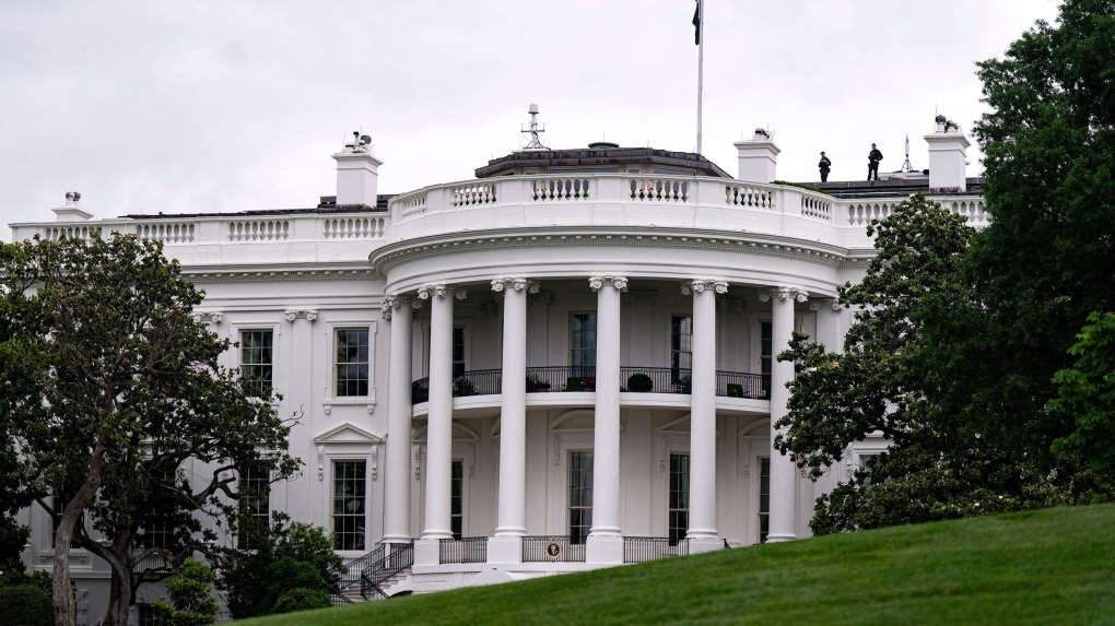 Trump team signs transition agreement with White House [Video]