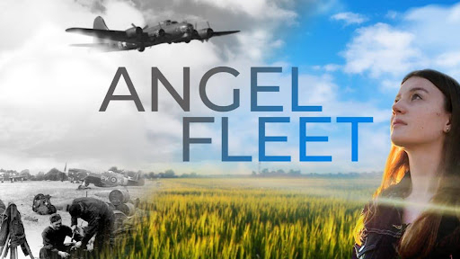 Short Film Angel Fleet Revisits WWII Legacy of the Last Remaining B-17 Flying Fortress [Video]