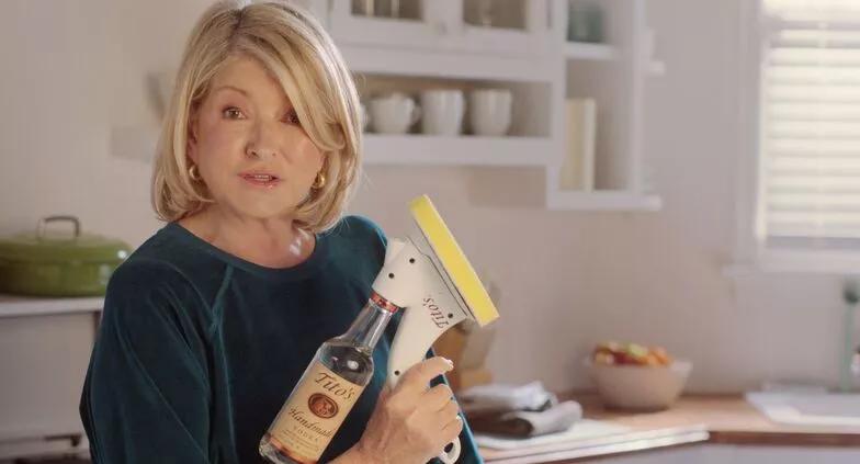 Video Inspo: Dry January and Martha Stewart [Video]