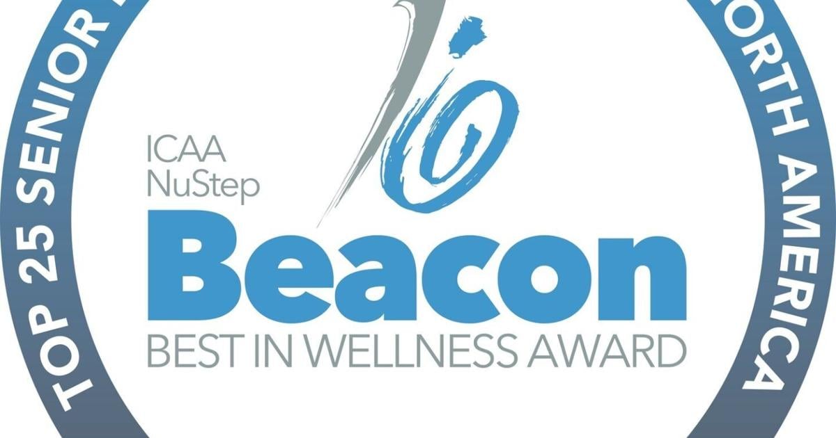 ICAA and NuStep honor North America’s top senior living communities and visionary leaders with “Best in Wellness” award | PR Newswire [Video]