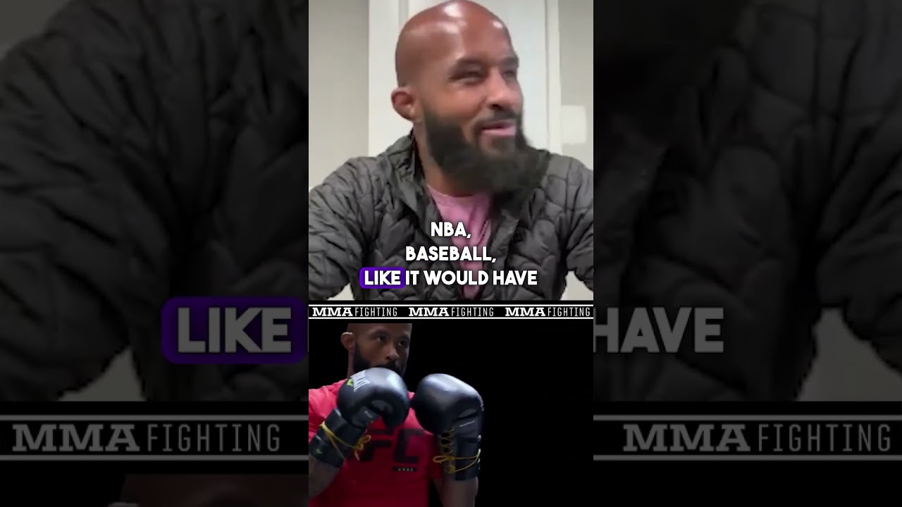 Demetrious Johnson was gutted after realizing how underpaid he wa… [Video]