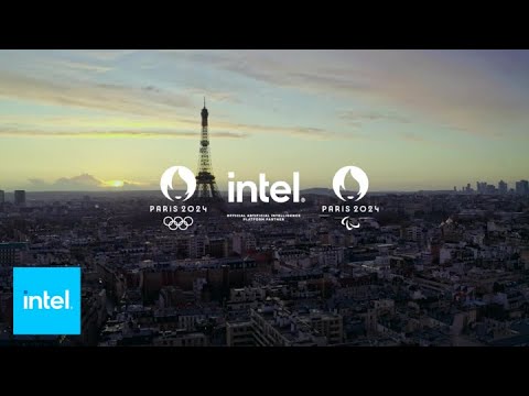 Intel AI at the Olympic Games | Intel [Video]