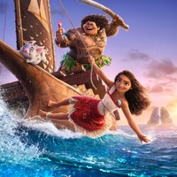 MOANA 2 Review: Stellar Animation, Wobbly Storytelling, Middling Outcome [Video]