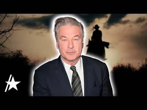 Alec Baldwin Slams Claims That He Profited From Halyna Hutchins Death [Video]