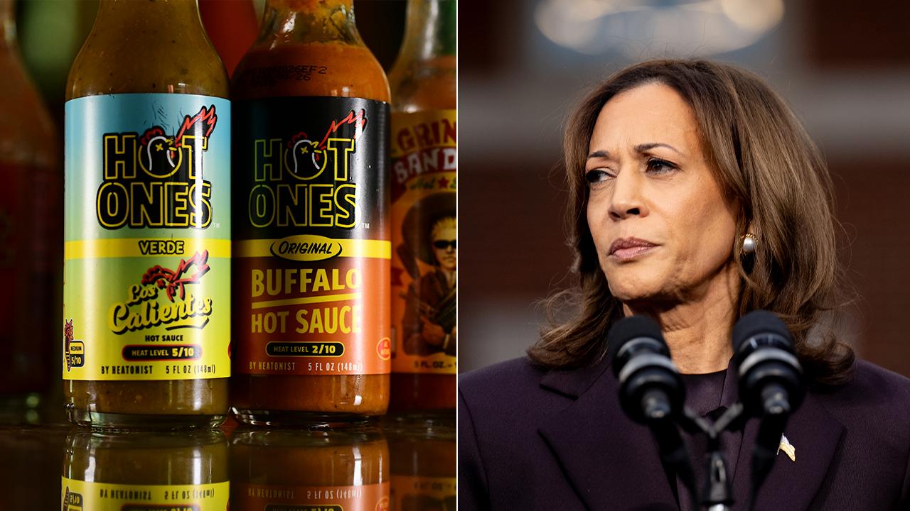 Harris campaign admits popular ‘Hot Ones’ podcast rejected having candidate on: ‘Weren’t going to take us’ [Video]