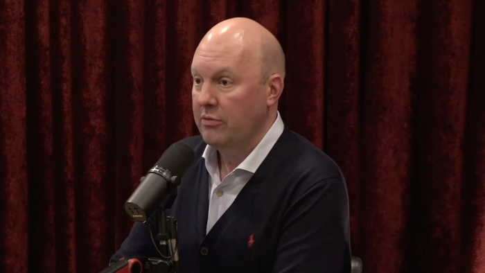 Marc Andreessen Describes “Alarming” Meeting With Biden Admin That Prompted His Trump Endorsement [Video]