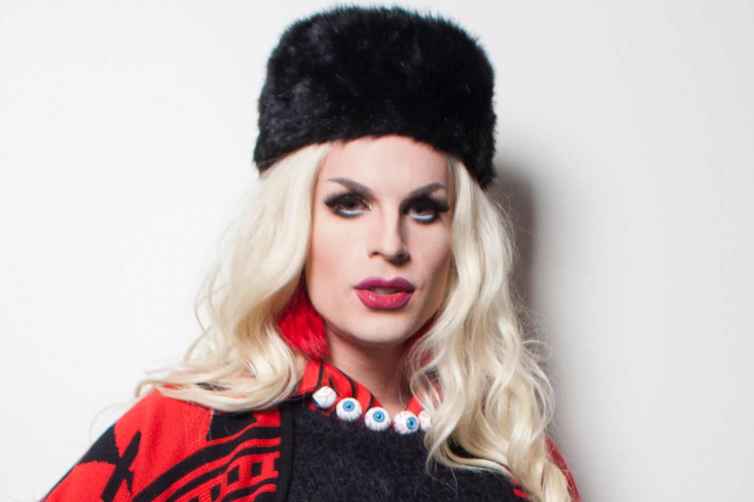 Katya Zamolodchikova Reveals Her Dating Turn-Off (Exclusive) [Video]