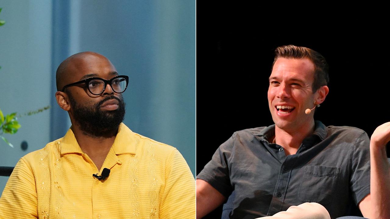 ‘Pod Save America’ host and NY Times reporter trade barbs in online spat over Harris campaign interview [Video]