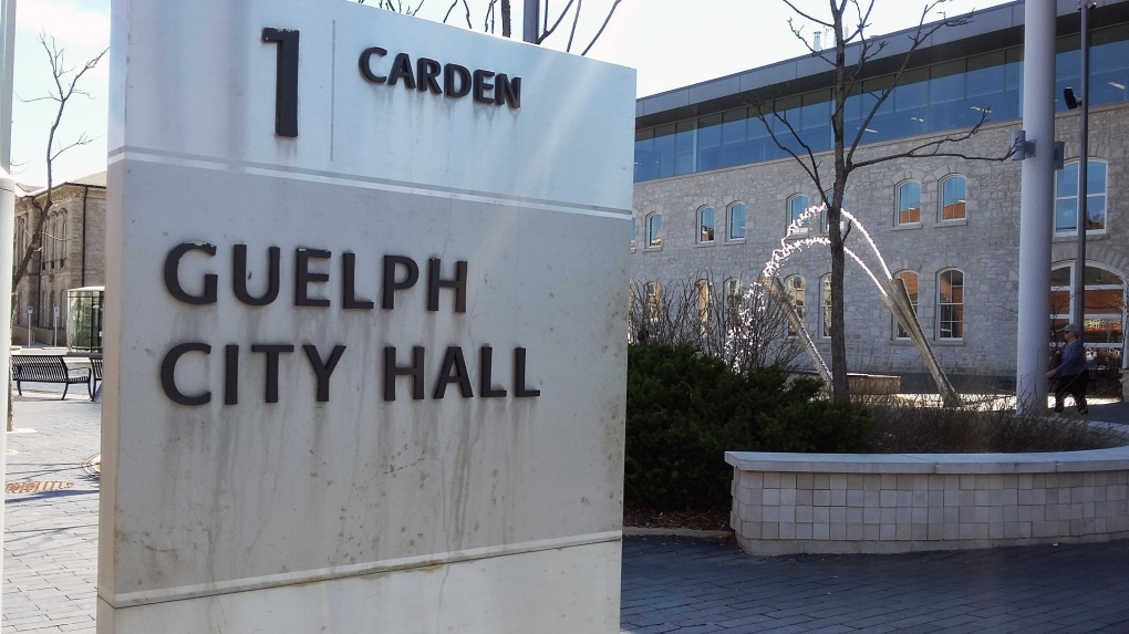 City of Guelph confirms 3.66 per cent tax levy for 2025 [Video]