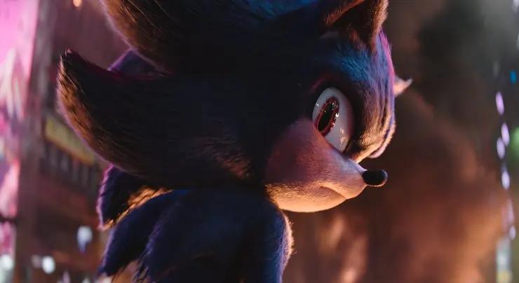 New Sonic The Hedgehog 3 Featurette Focuses On Shadow [Video]