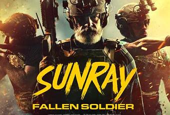 Sunray: Fallen Soldier  Release News [Video]