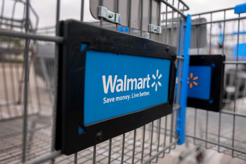 Walmart pulls back its support for the queer community [Video]