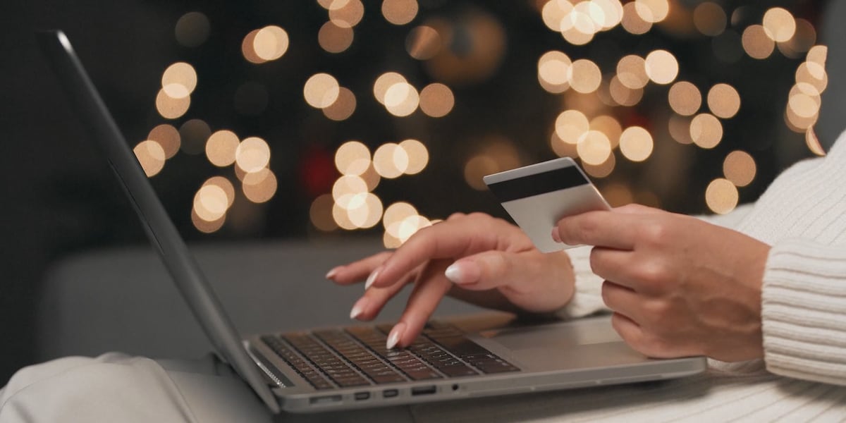 BBB: Shopping smart during the holiday season [Video]