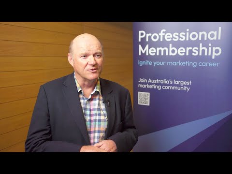 AMI Accreditation, Endorsement, & Recognition Program – John Clay [Video]