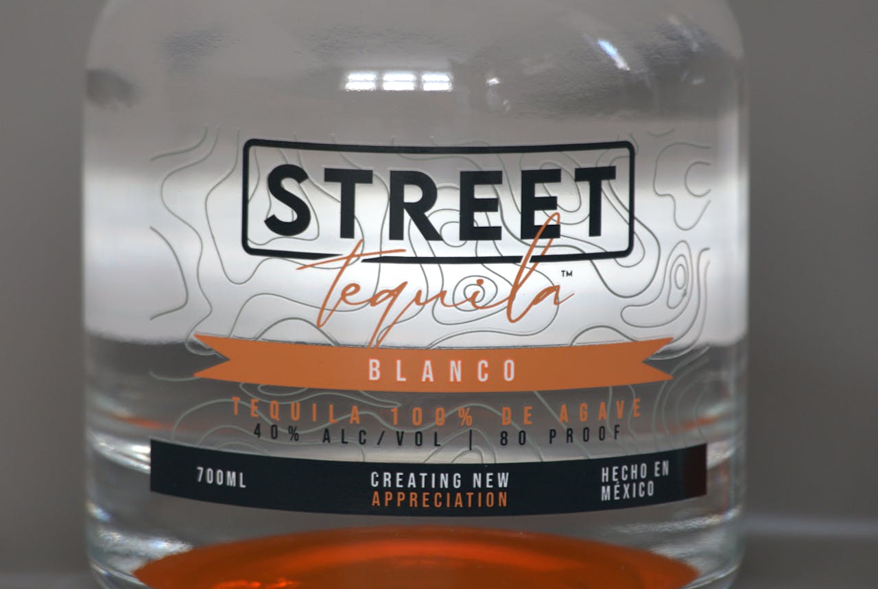 Street Tequila: How a family lockdown project became the UKs latest alcohol brand [Video]