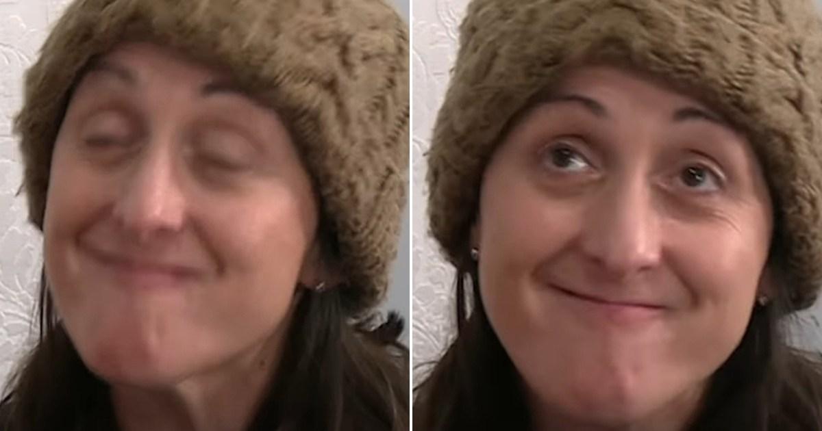 Natalie Cassidy addresses TV stars famous impression of her | Soaps [Video]