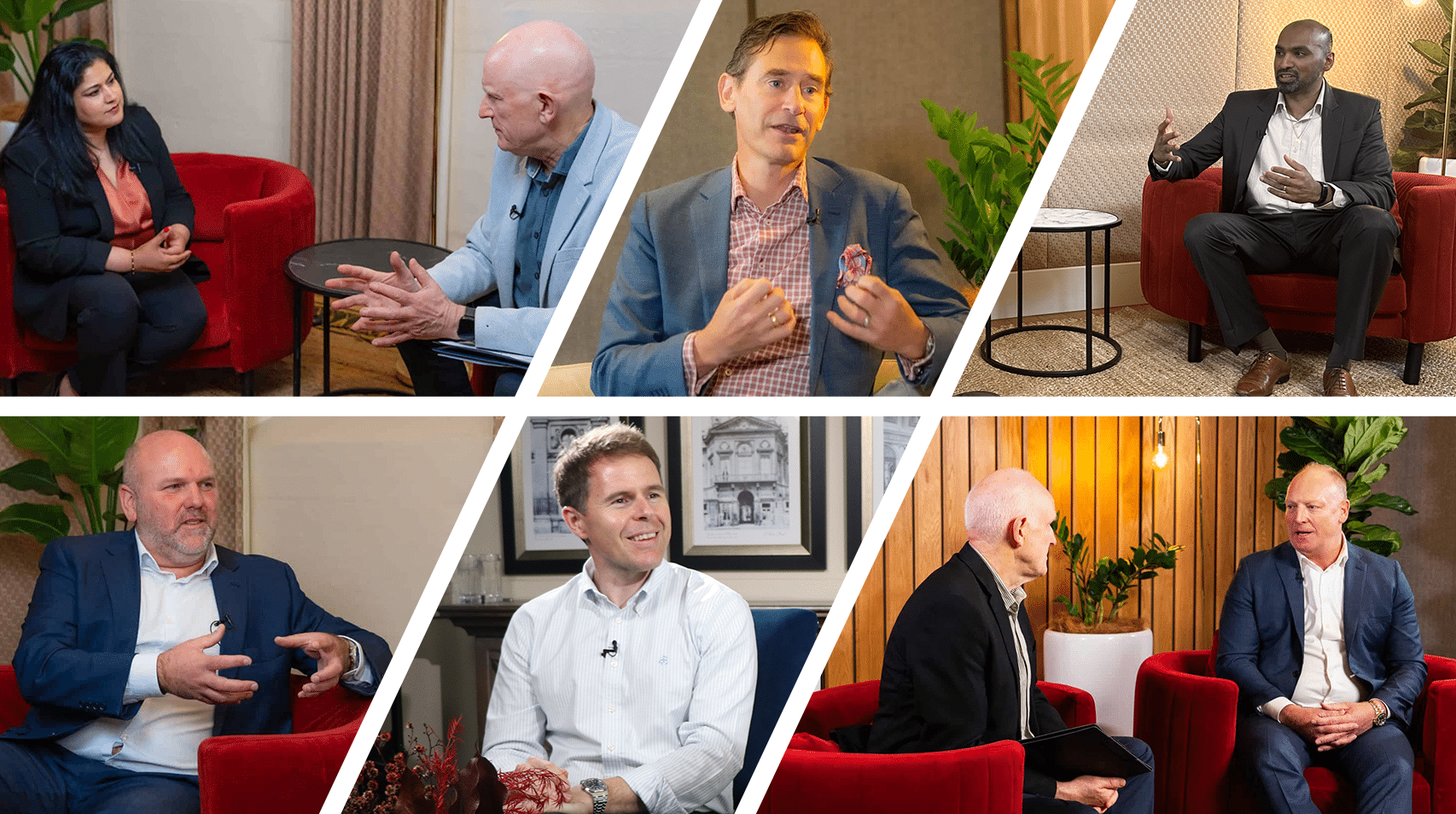 Modernising for impact and resilience: Insights from ADAPTs 2024 top 10 community interviews [Video]