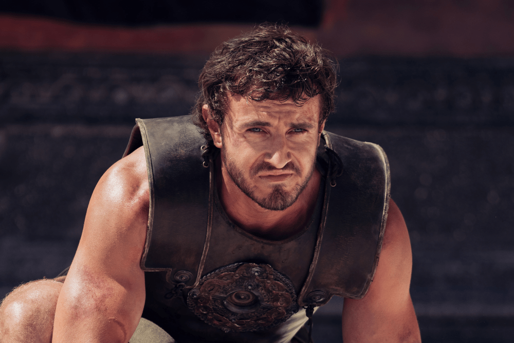 Gladiator 2 Cinematographer Criticises “Impatient” Director Ridley Scott [Video]