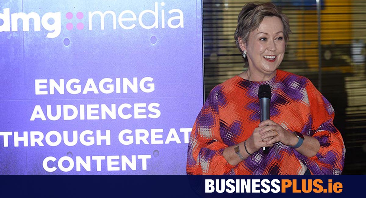 MediaPlus: Marketing experts share insights during MII event [Video]