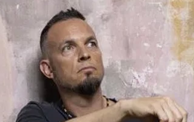 MARK TREMONTI: ‘One Of My Biggest Bucket List Item Things Is To Become A Published Author’ [Video]