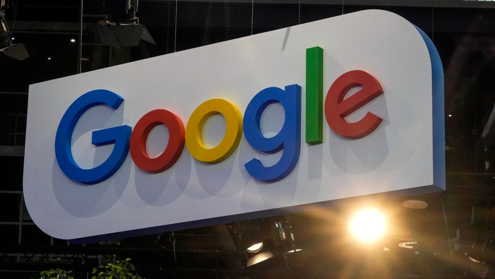 Canada: Google accused of anti-competitive conduct in ads [Video]