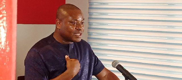 NPP Communications Director Criticizes NDC’s 24-Hour Economy Proposal, Cites “Dumsor” Crisis [Video]