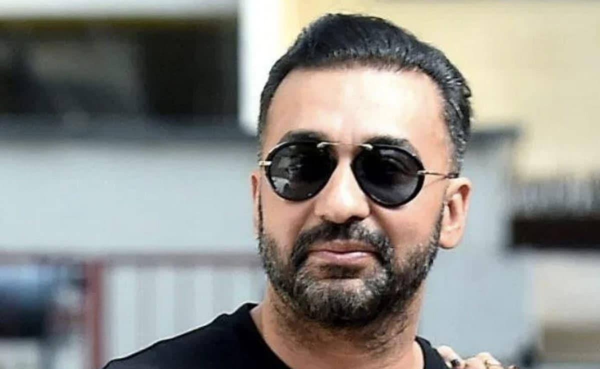 Raj Kundra’s House Raided By Enforcement Directorate In Porn Content Case [Video]