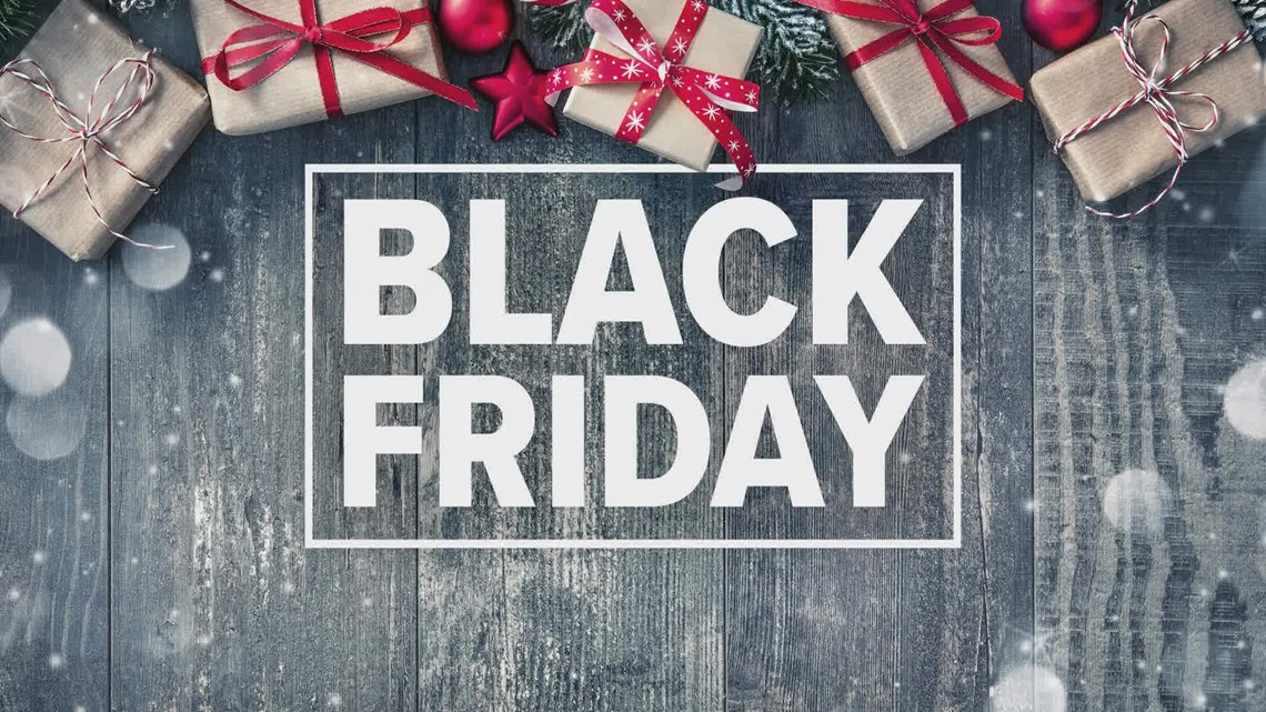 What’s changed about Black Friday over the years [Video]