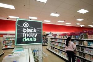 Black Friday deals target inflation-weary US consumers [Video]