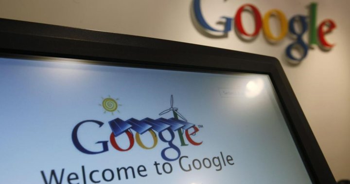 Competition Bureau sues Google alleging anti-competitiveness on web ads – National [Video]