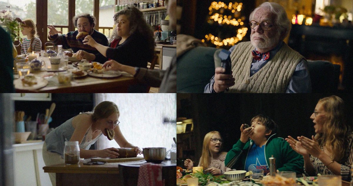 Carrefour and Publicis Conseil bring forth a tastier Christmas in ‘Act for Food’ [Video]