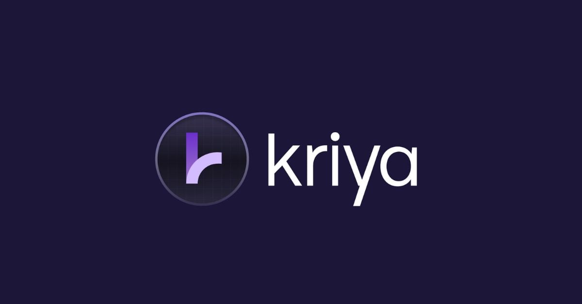 Kriya ($KDX) token airdrop guide [Video]